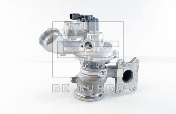 Turbocompresseur, suralimentation